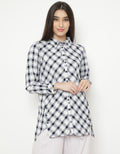 Triset Blouse