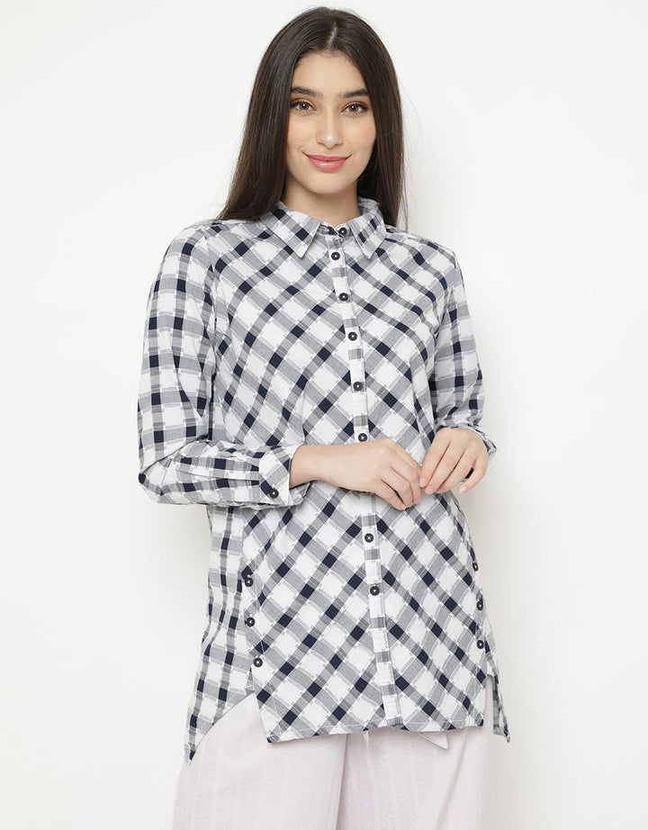 Triset Blouse