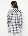 Triset Blouse