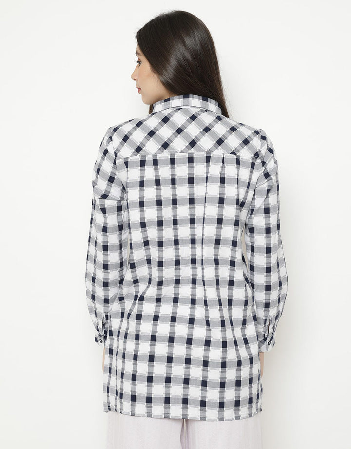 Triset Blouse