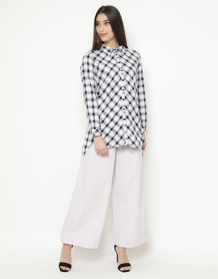 Triset Blouse