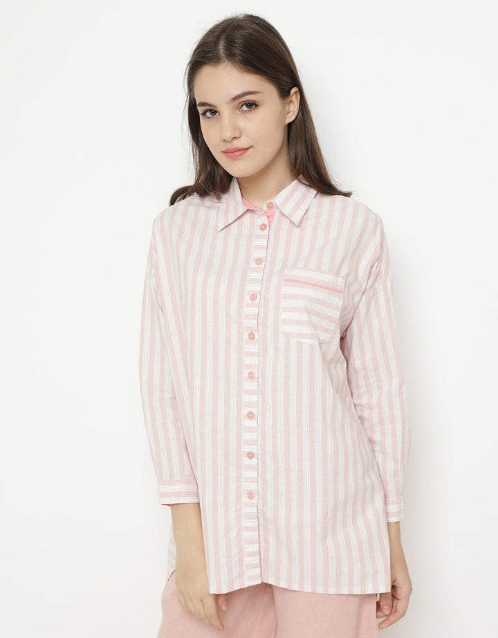 Triset Blouse