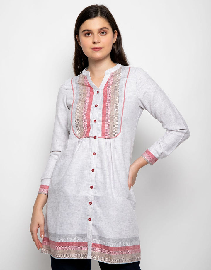 Triset Blouse Tr307847723