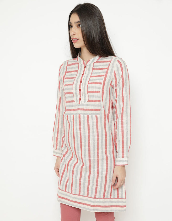 Triset Blouse