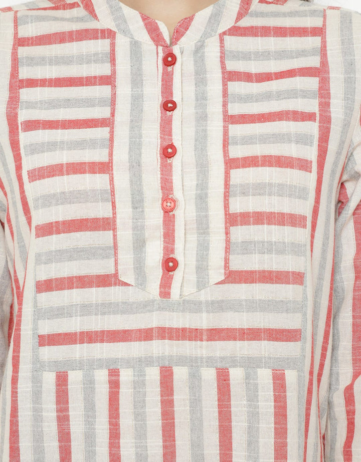 Triset Blouse