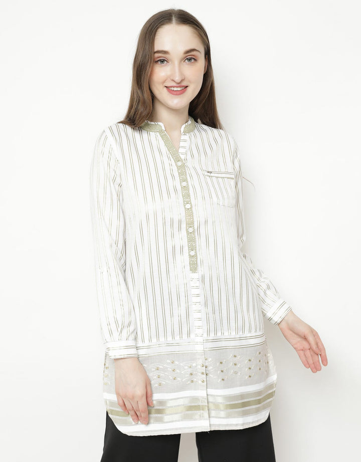 Triset Casual Blouse
