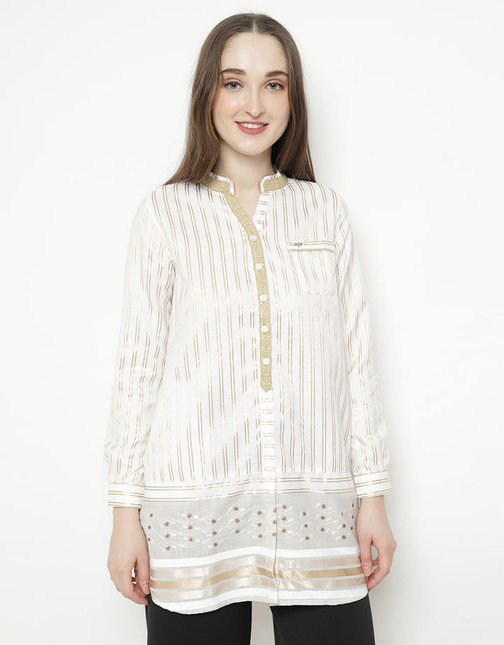Triset Casual Blouse
