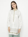 Triset Casual Blouse
