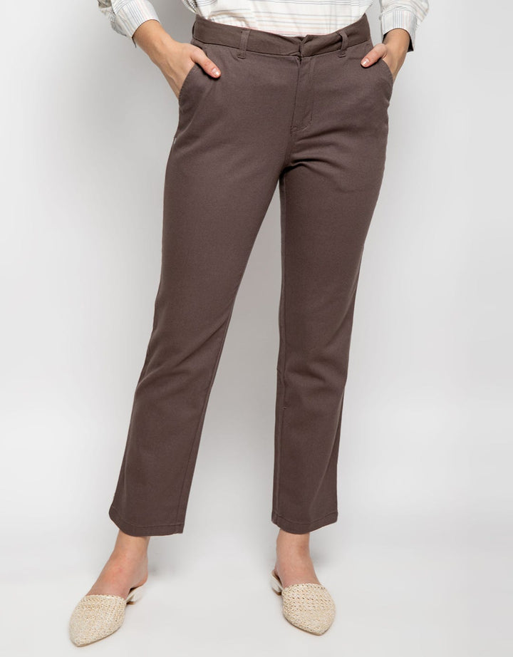Triset Basic Long Pants