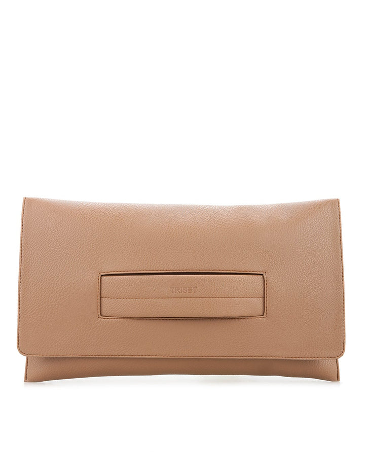 Triset Clutches