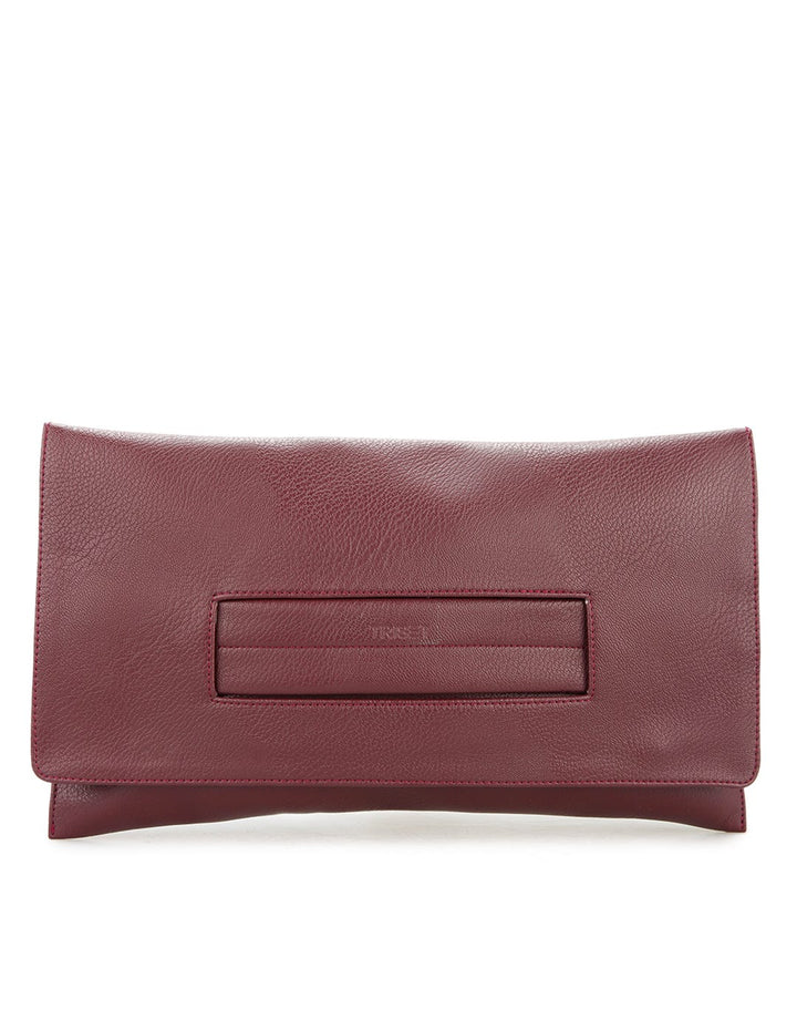 Triset Clutches