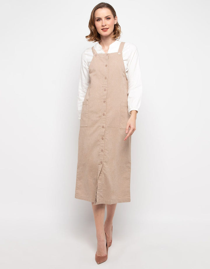 Triset Dress