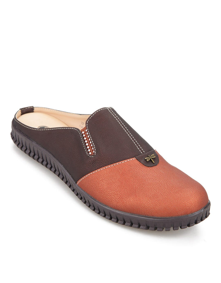 Triset Flat Sandals Bustong Tf700100322-Fs