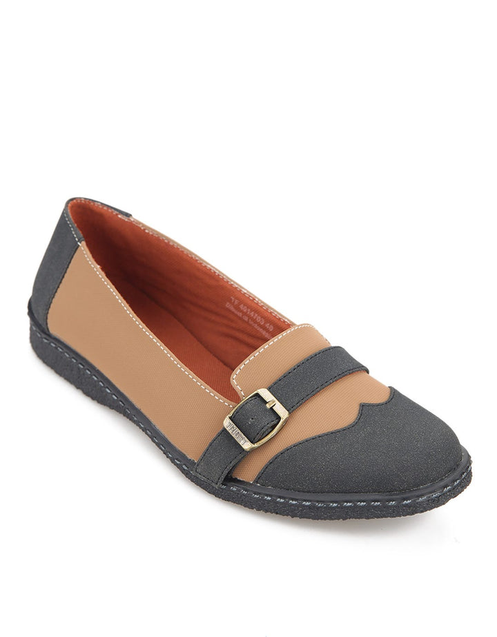 Triset Flat Shoes Loafer Moccassin