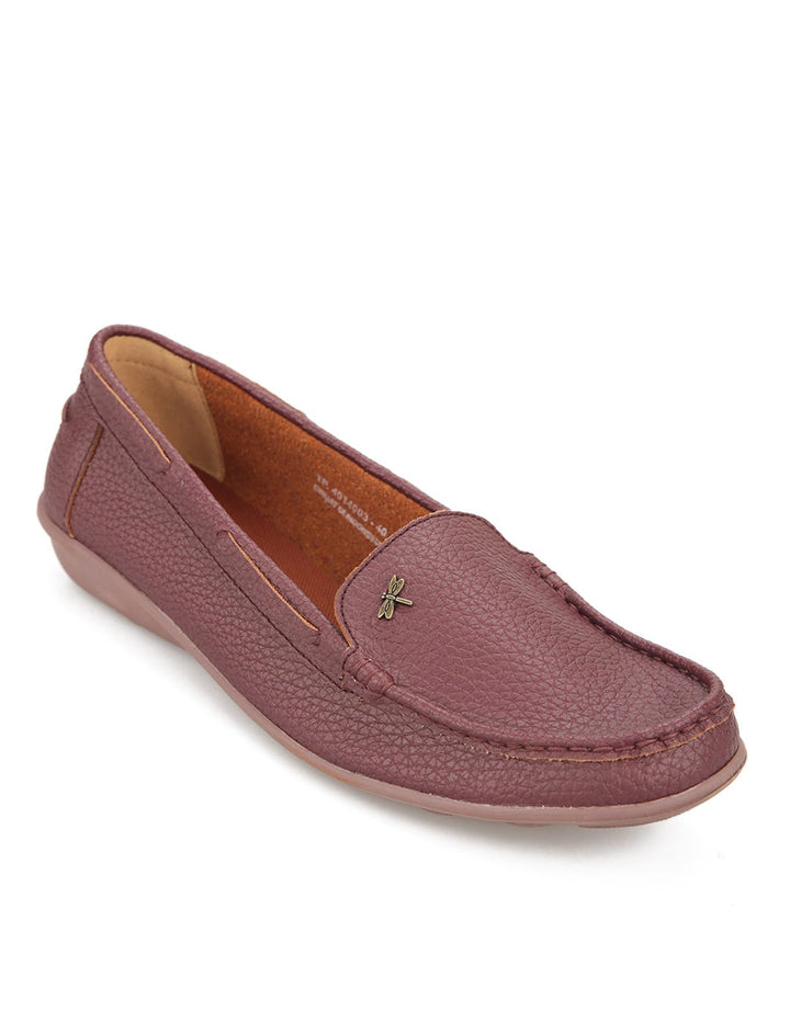Triset Flat Shoes Loafer Moccassin