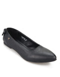 Triset Flat Moccasin Shoes