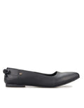 Triset Flat Moccasin Shoes