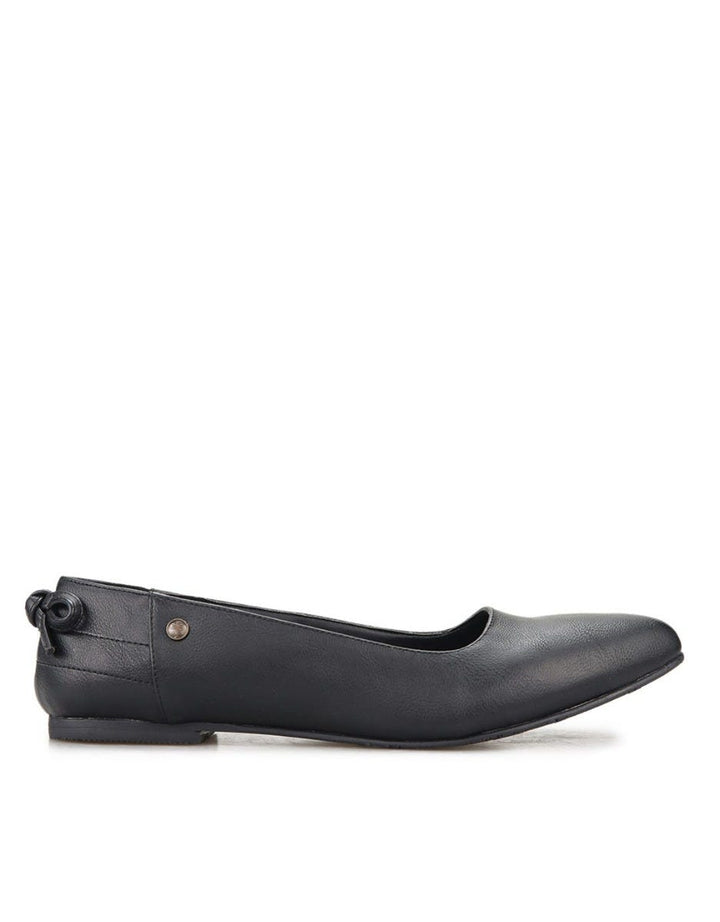 Triset Flat Moccasin Shoes