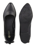 Triset Flat Moccasin Shoes