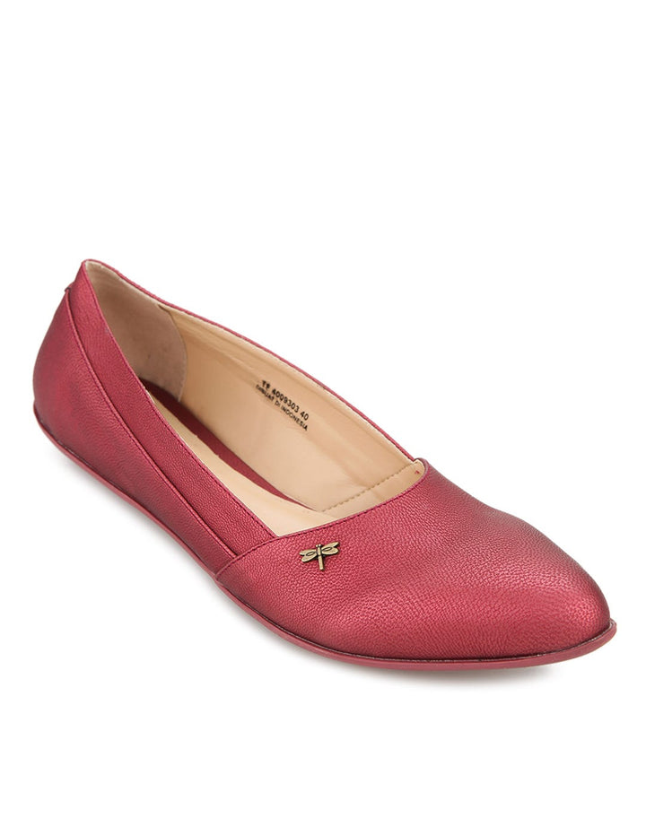 Triset Flat Shoes Loafer  Moccassin TF400930301-FS