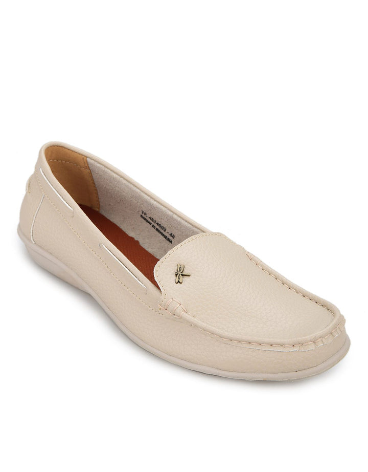Triset Flat Shoes Loafer  Moccassin Tf401400306-Fs