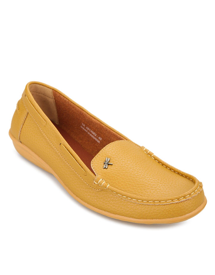 Triset Flat Shoes Loafer  Moccassin Tf401400306-Fs