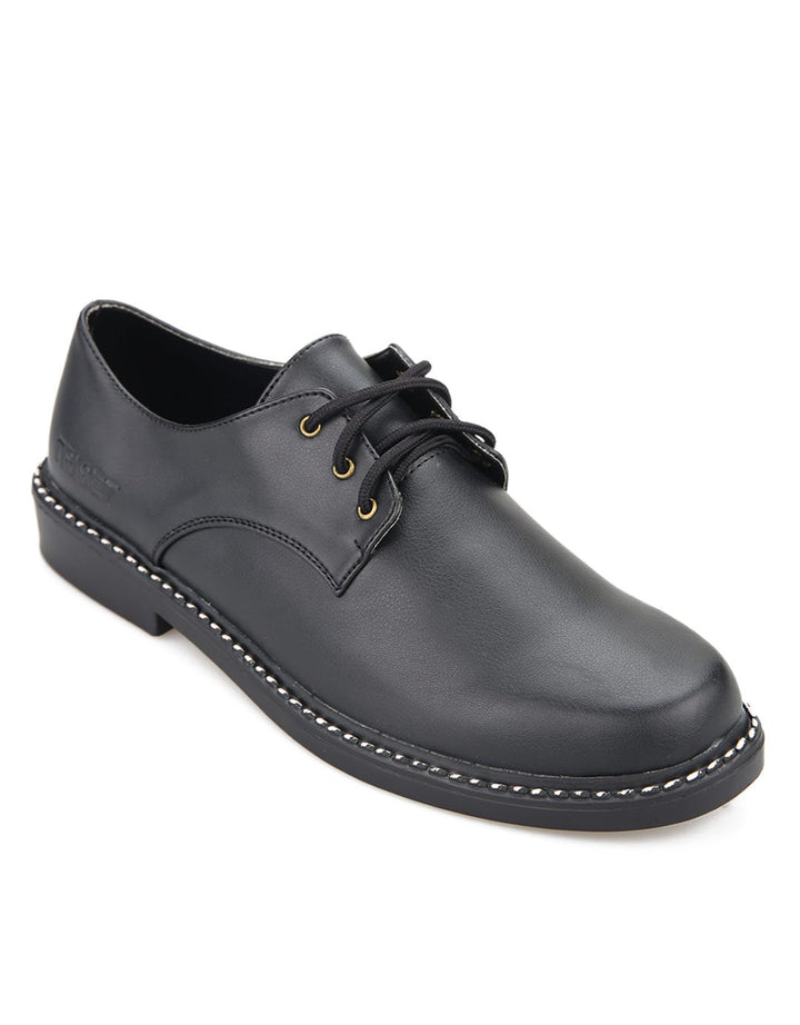 Triset Flat Shoes Loafer  Moccassin Tf401440301-Fs