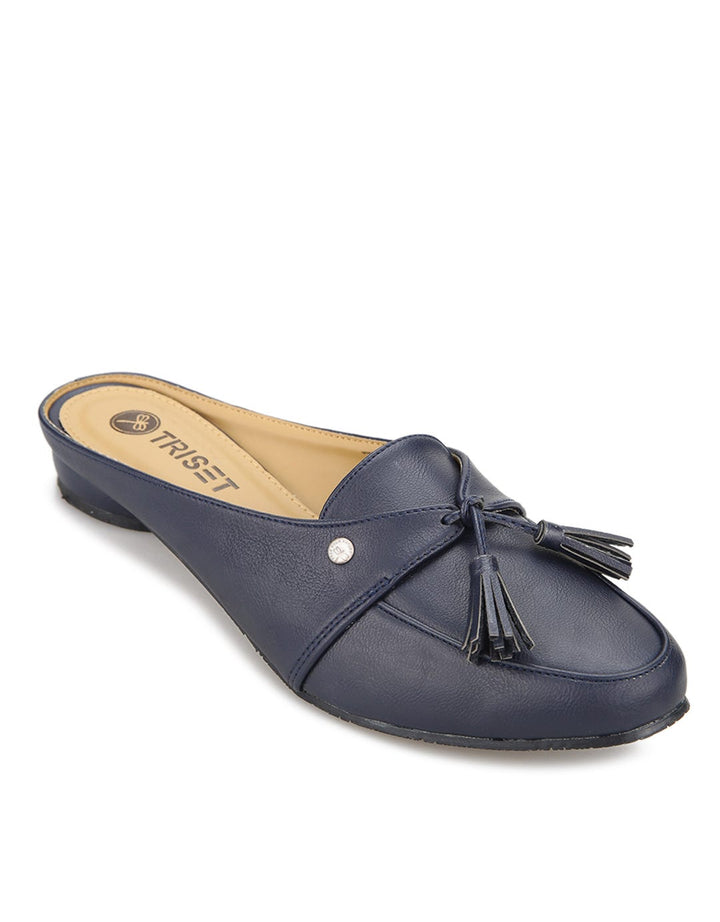 Triset Heels Sandals Bustong