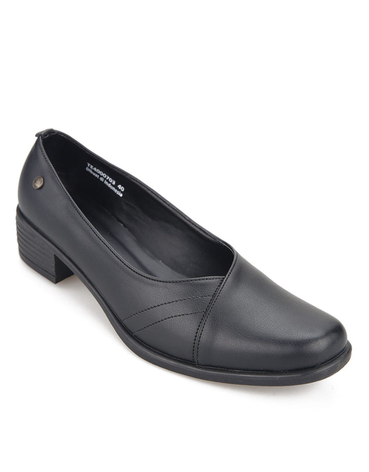 Triset Heels Shoes Loafers