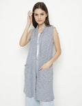 Triset Jaket Coat- Med
