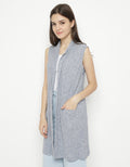 Triset Jaket Coat- Med