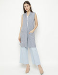 Triset Jaket Coat- Med