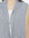 Triset Jaket Coat- Med