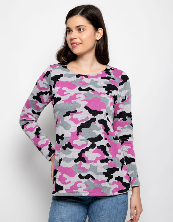 Triset Kaos & Polo Shirt Tk300680129