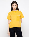 Triset Kaos Lengan Pendek Life Is Good
