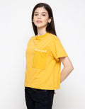 Triset Kaos Lengan Pendek Life Is Good
