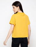 Triset Kaos Lengan Pendek Life Is Good