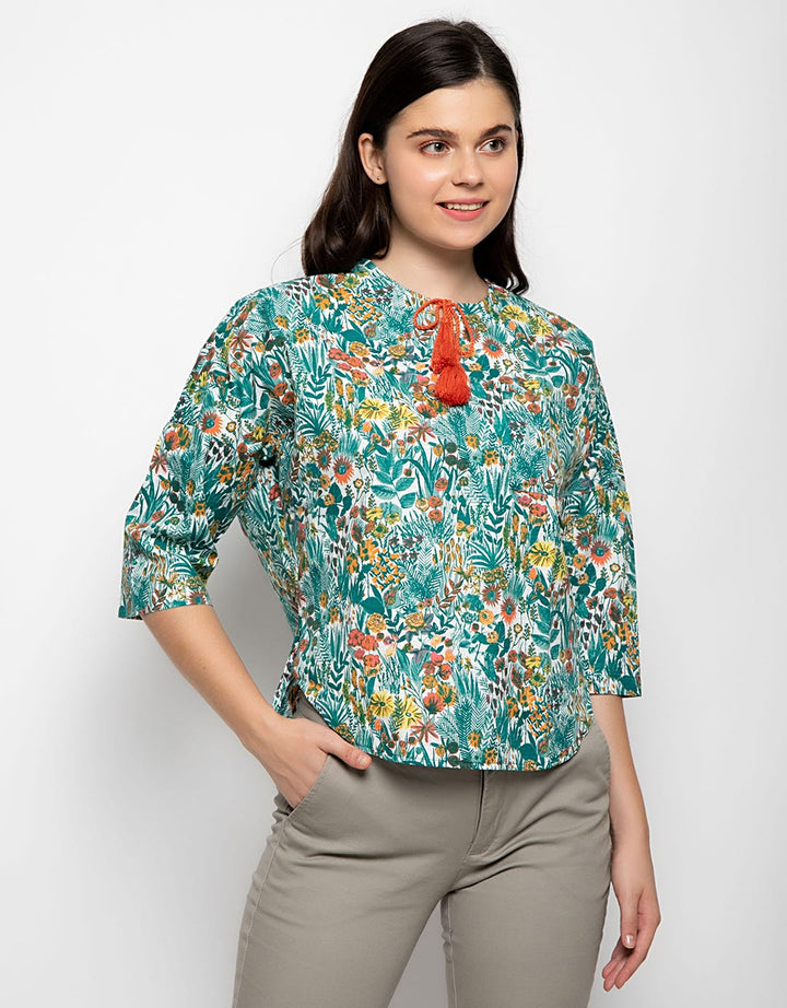 Triset Ladies Blouse