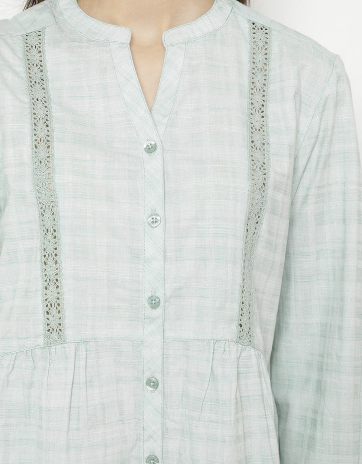 Triset Ladies Blouse