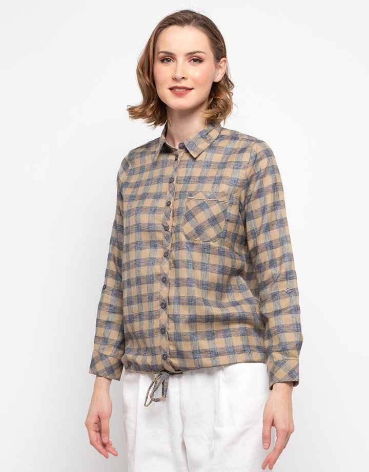 Triset Ladies Blouse