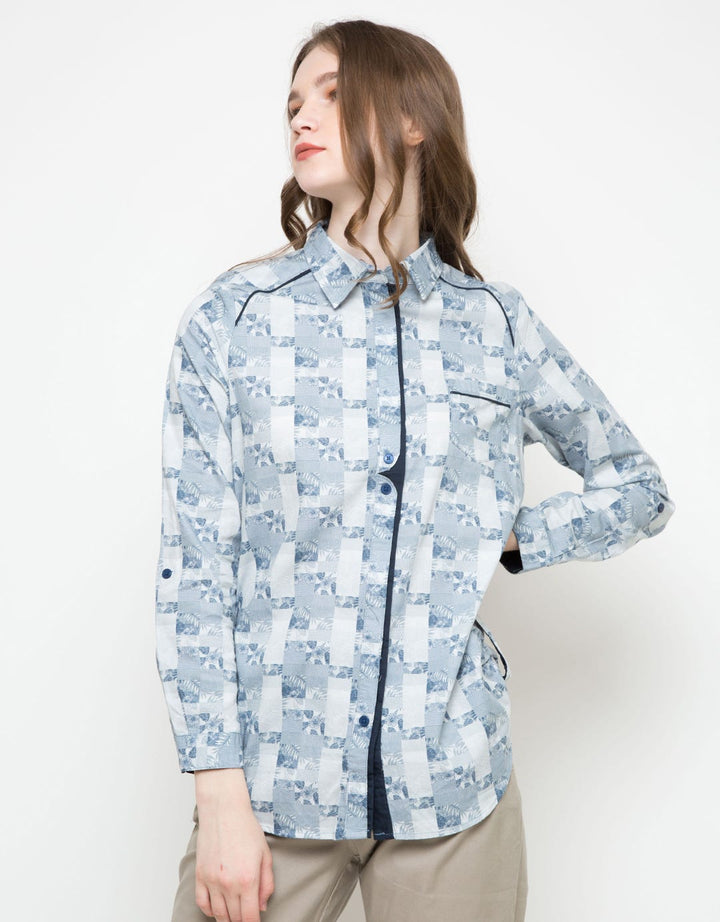 Triset Ladies Blouse