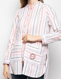 Triset Ladies Blouse