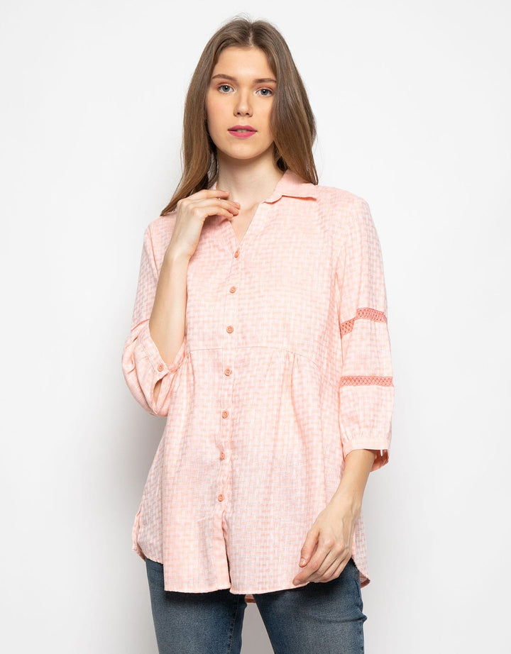 Triset Ladies Blouse