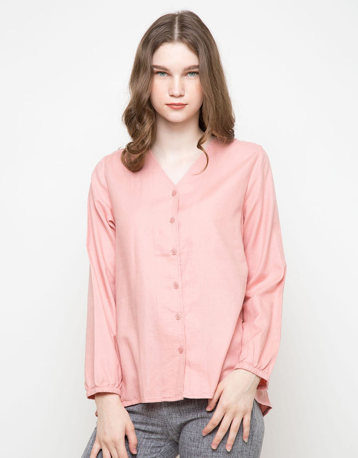 Triset Ladies Blouse