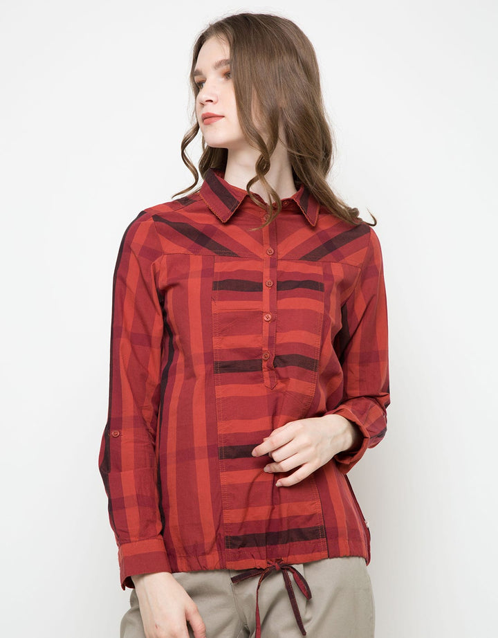 Triset Ladies Blouse
