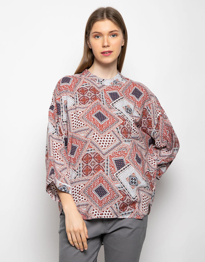 Triset Ladies Blouse
