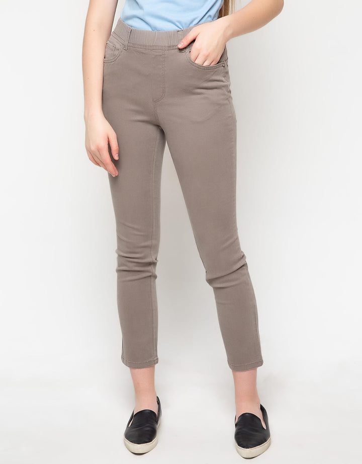 Triset Ladies Casual Long Pants