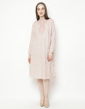 Triset Ladies Dress Detail Bordir