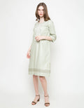 Triset Ladies Long Dress
