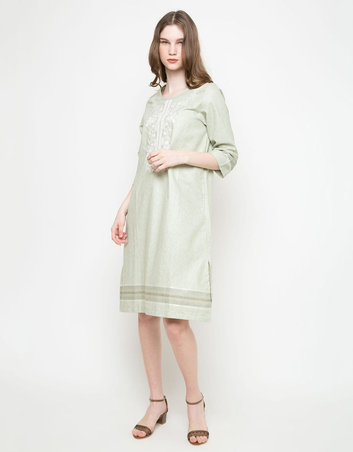 Triset Ladies Long Dress